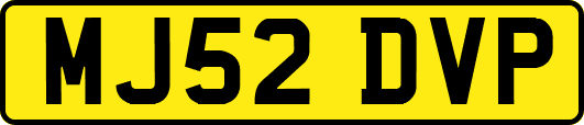 MJ52DVP