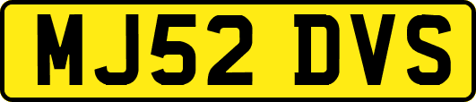 MJ52DVS