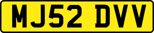 MJ52DVV