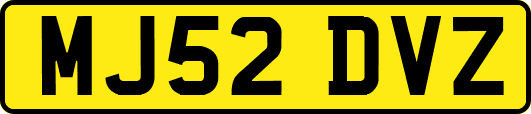 MJ52DVZ