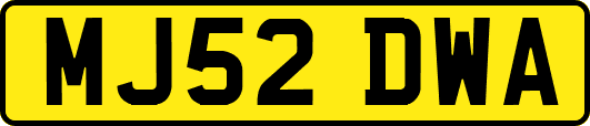 MJ52DWA