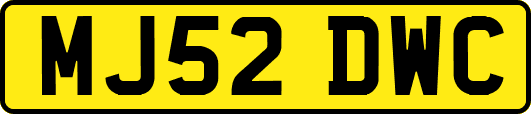MJ52DWC