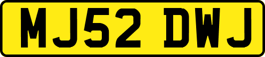 MJ52DWJ