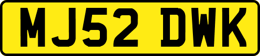 MJ52DWK
