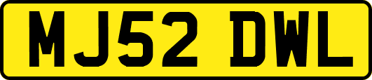MJ52DWL