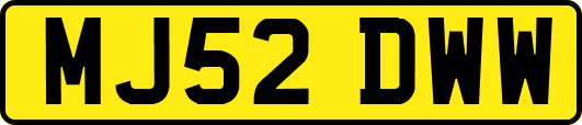 MJ52DWW