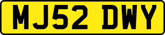 MJ52DWY