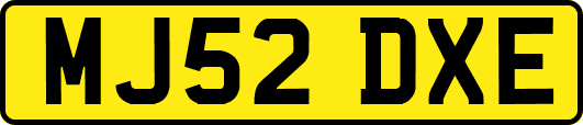 MJ52DXE
