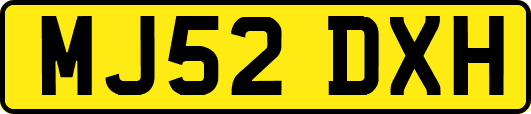 MJ52DXH
