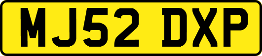 MJ52DXP