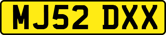 MJ52DXX