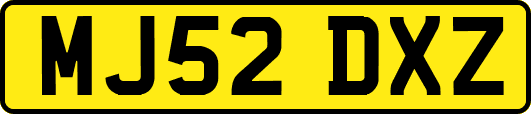 MJ52DXZ