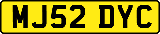 MJ52DYC