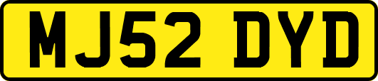 MJ52DYD