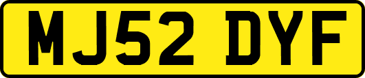 MJ52DYF