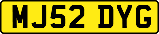 MJ52DYG