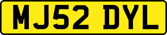 MJ52DYL