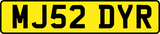 MJ52DYR