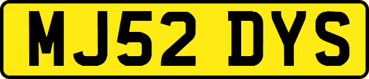 MJ52DYS