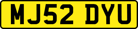 MJ52DYU