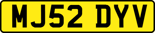 MJ52DYV