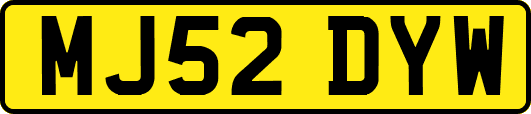 MJ52DYW