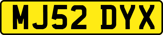 MJ52DYX