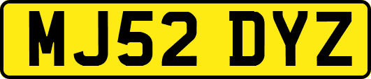 MJ52DYZ