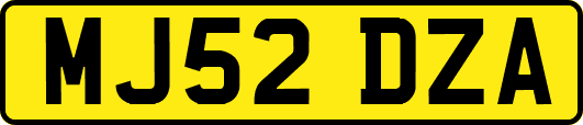 MJ52DZA