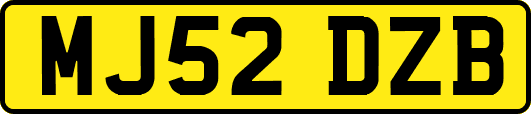 MJ52DZB