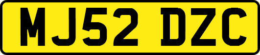 MJ52DZC