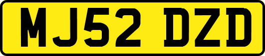 MJ52DZD
