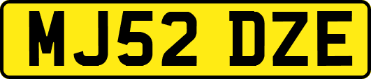 MJ52DZE