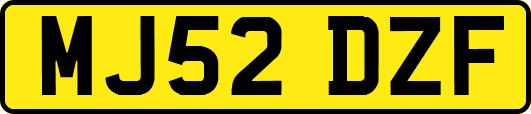 MJ52DZF