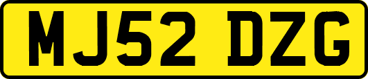 MJ52DZG