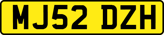 MJ52DZH