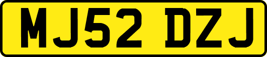 MJ52DZJ