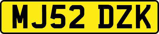 MJ52DZK