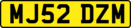 MJ52DZM