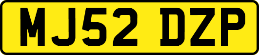MJ52DZP