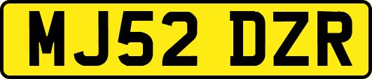 MJ52DZR