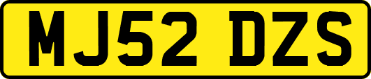 MJ52DZS