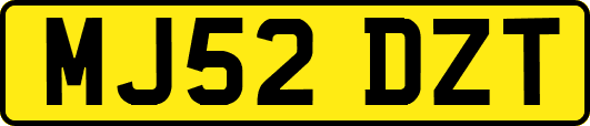 MJ52DZT