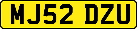 MJ52DZU
