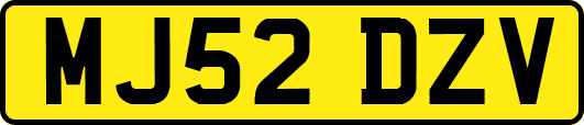 MJ52DZV
