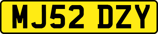 MJ52DZY