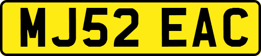 MJ52EAC