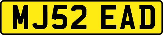 MJ52EAD