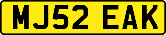 MJ52EAK