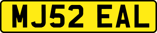 MJ52EAL